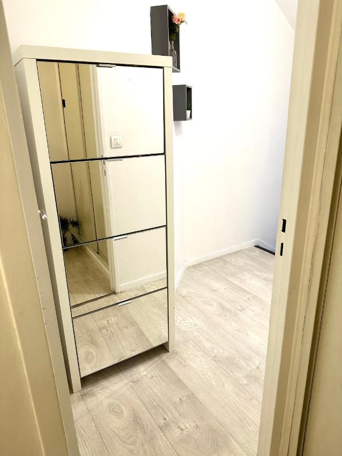 Jolie Appartement Duplex 2 Min Gare-Disney Et Paris 15 Min Noisy-le-Grand Dış mekan fotoğraf