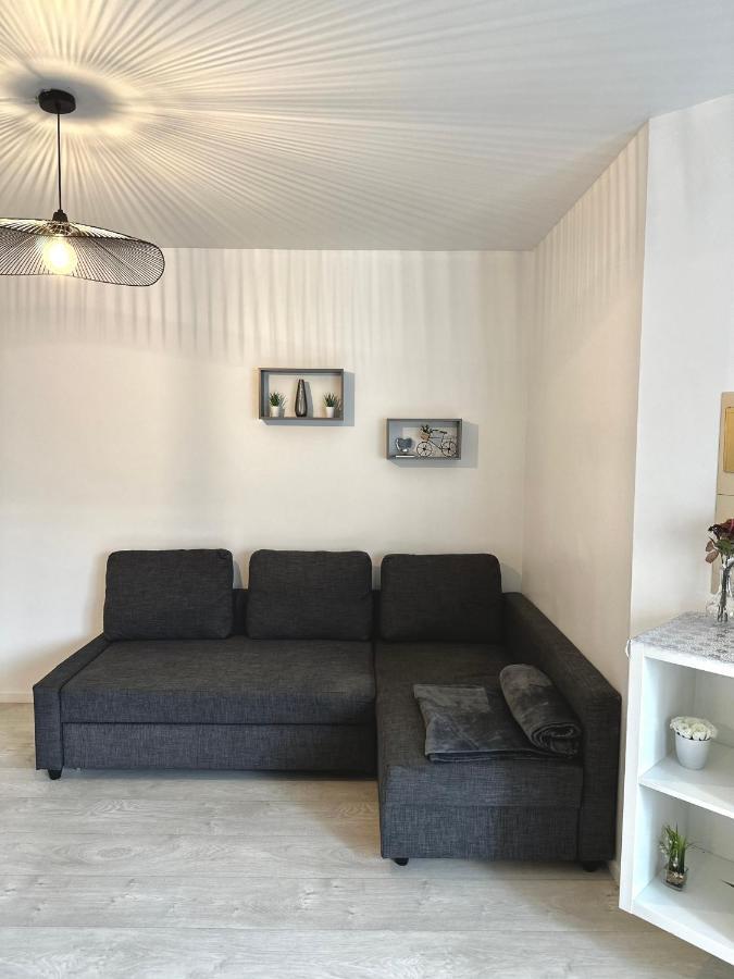 Jolie Appartement Duplex 2 Min Gare-Disney Et Paris 15 Min Noisy-le-Grand Dış mekan fotoğraf