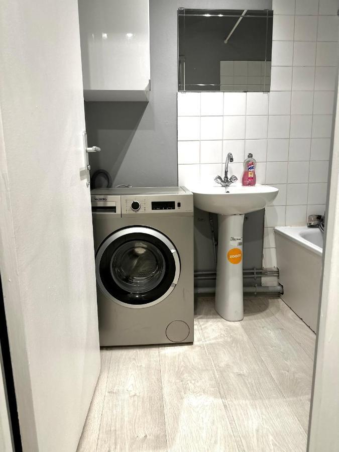 Jolie Appartement Duplex 2 Min Gare-Disney Et Paris 15 Min Noisy-le-Grand Dış mekan fotoğraf
